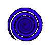 Hypnosis disk