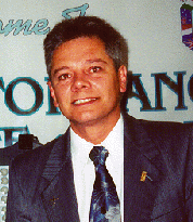Steve Boyley
