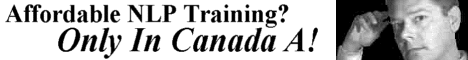 NLP training