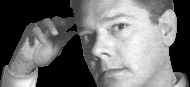 NLP & Hypnosis Trainer Steve Boyley