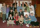 NLP training course.